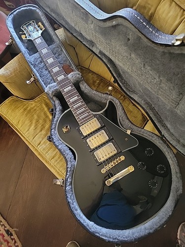 Epiphone electric guitar - ++,