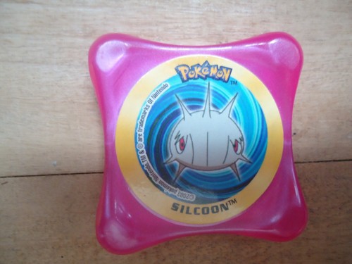 Silcoon waps pokemon - silcoon, *