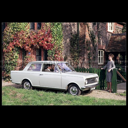 Photo 033624 vauxhall viva - vauxhall,
