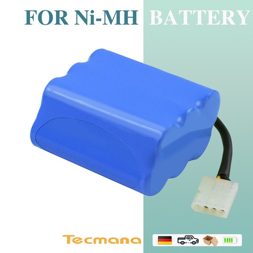 Batterie 6ah 2v pour - ni-mh,