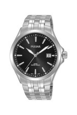 Pulsar Montre en acier