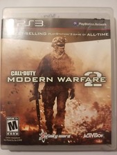 Call of Duty: Modern Warfare 2