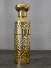 GUERLAÎN - Etui en métal et