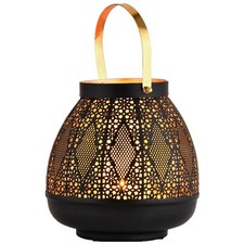 Déco Orientale Porte-Teelicht Lanterne Support De Bougie