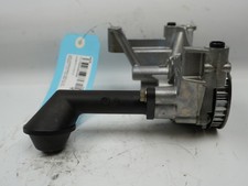 Pompe a huile occasion