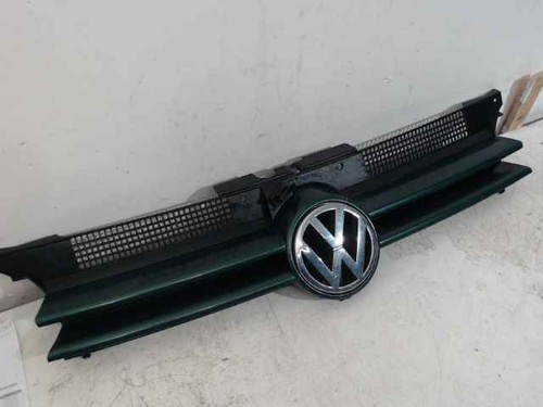 Calandre volkswagen golf - volkswagen, iv
