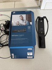 Casque Sans Fil Tv RS5000