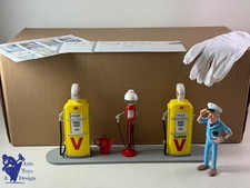 GARAGE FRANQUIN SPIROU STATION