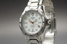 [NEUF] TISSOT PR100 Diver