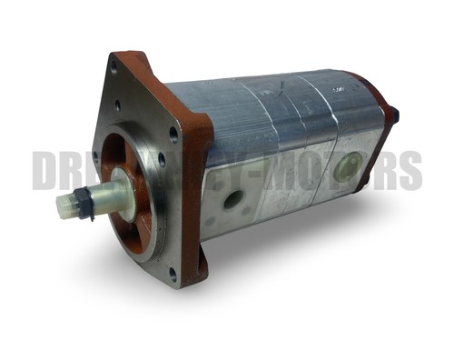 Pompe hydraulique pour - hydraulique,