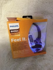Philips SHB3075 Bluetooth Casque  Bordeaux SHB3075 - A97