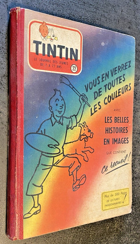 Reliure recueil journal - reliure, de
