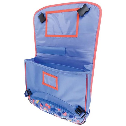 Cartable compartiments - cartable, 2