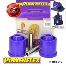 Powerflex Route Rr Poutre