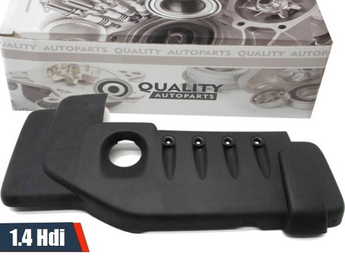 Protection cache capot - protection, moteur