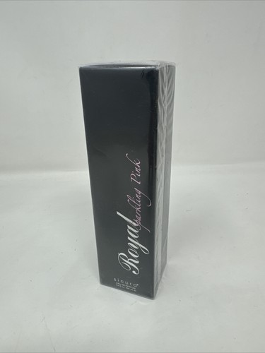 Royal sparkling pink sicura - royal,