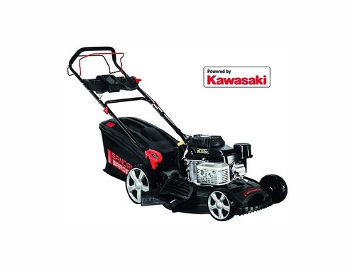 Tondeuse sandrigarden kawasaki - tondeuse,