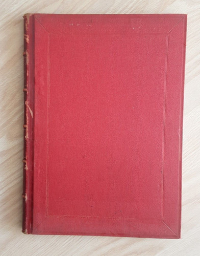 Revues anciennes journal - le,