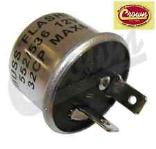 Pour Jeep Comanche ( Mj )