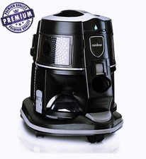 Rainbow Black E Series Hepa Filtration  Vaccume 