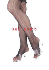 Sexy Sandales Diapositive