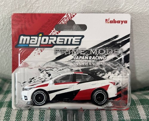 Majorette corolla altis japan - corolla, [japan