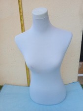 BUSTE DE MANEQUIN FEMME