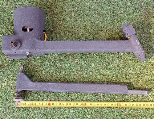 Ancien bras piece detache - ancien,