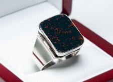 835 Argent - Style Ancien