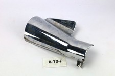 Suzuki LS 650 Savage NP41B