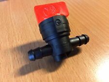 ROBINET D'ESSENCE UNIVERSEL EN ABS CYCLOS SCOOTERS MOTOS KARTINGS TONDEUSES 