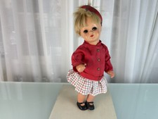 Poupée d'artiste poupée de