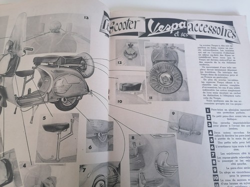 Scooters dont vespa - scooters,