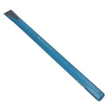 Burin à froid trempé par