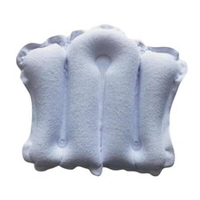 Coussin de bain gonflable