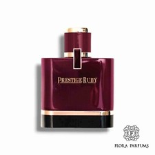 Prestige Ruby – 100ml – Al