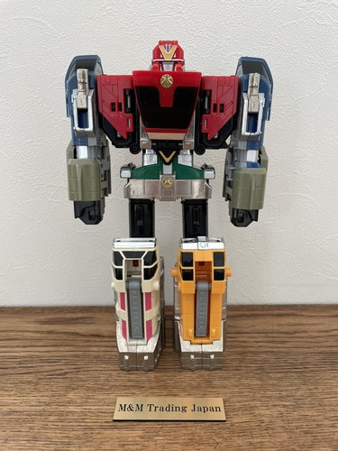 Power rangers lightspeed - rangers,