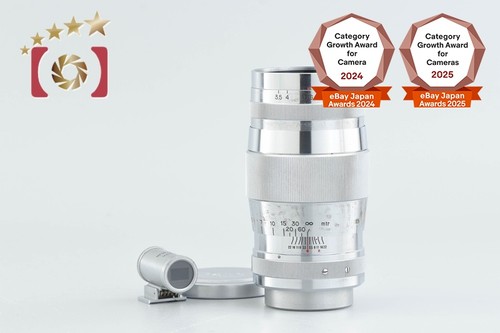 Objectif canon 135 3 5 - objectif,