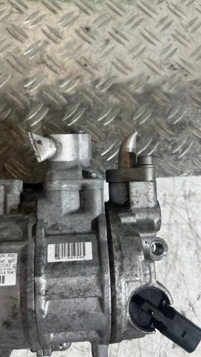 Compresseur clim audi - a4, 3