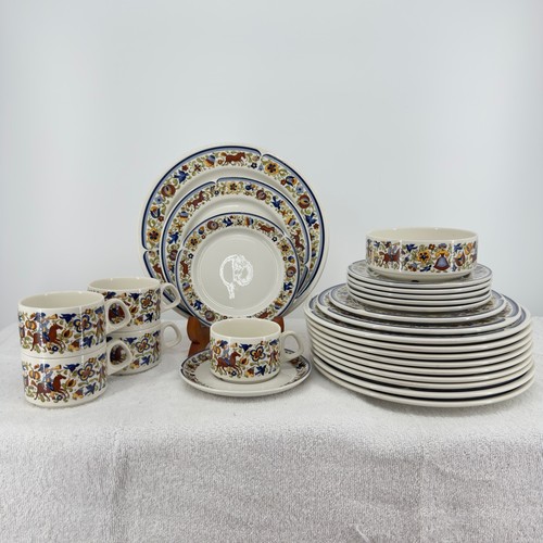 Vintage villeroy boch - vintage, &