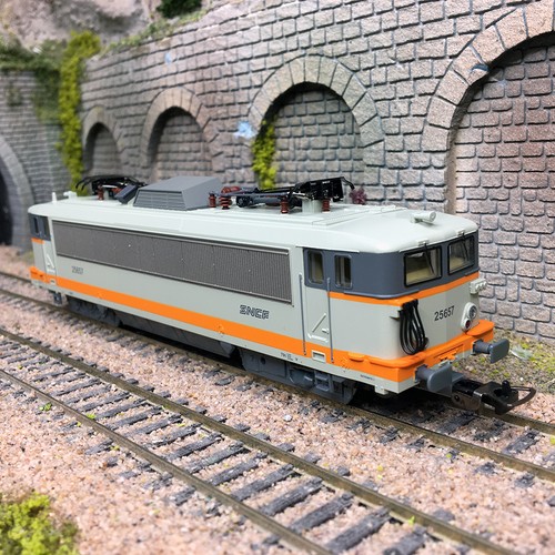 Locomotive électrique - , bb