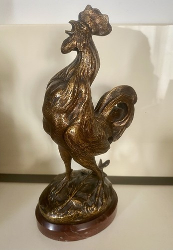 Bronze animalier - 🇫🇷,