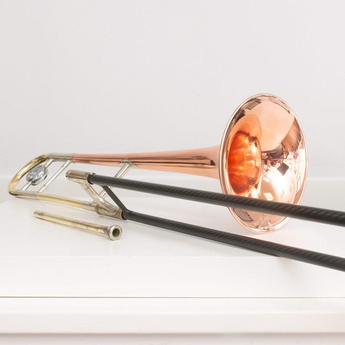 Conn 10h coprion - conn, trombone