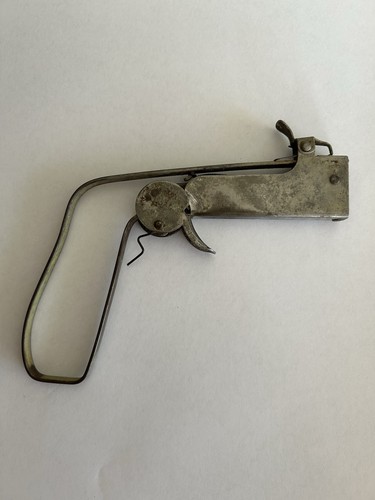 Vintage allume gaz - allume,