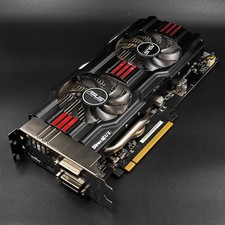 Carte Graphique Asus Nvidia