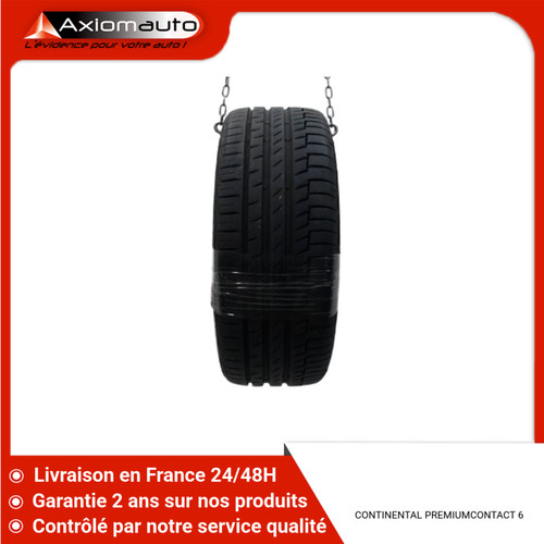 Pneu continental - 🇫🇷,