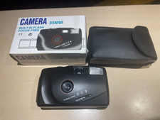 Appareil Photo Argentique