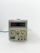 Alimentation de laboratoire RS