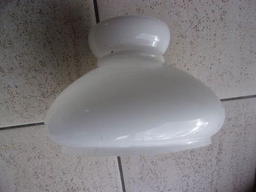 Abat jour lampe pétrole - jour, à