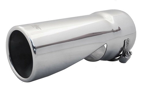 Embout pot échappement - embout, de